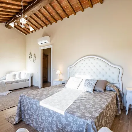 Bonriposo Villa