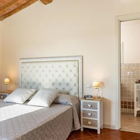 Villa Bonriposo *