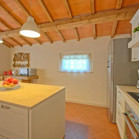 Bonriposo Villa Legoli