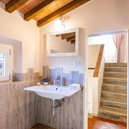 Bonriposo Villa *
