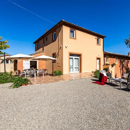 Villa Bonriposo *