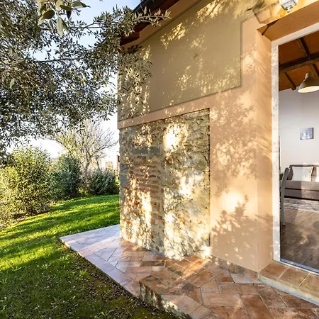 Bonriposo Villa Legoli
