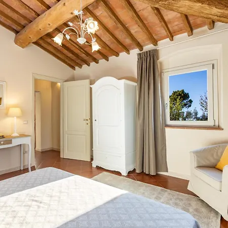 Bonriposo Villa Legoli