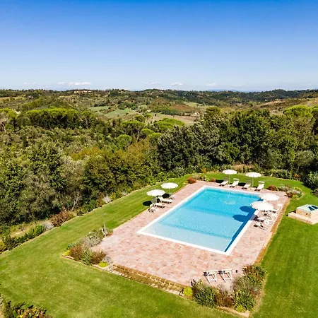 Bonriposo Villa *