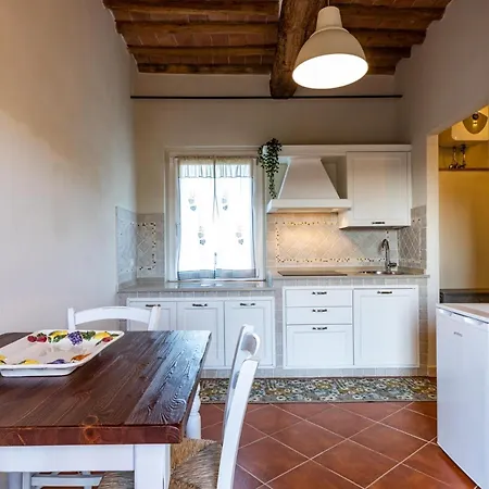 Villa Bonriposo *