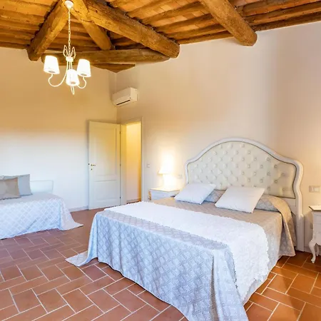 Bonriposo Villa