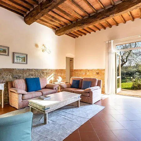 Villa Bonriposo