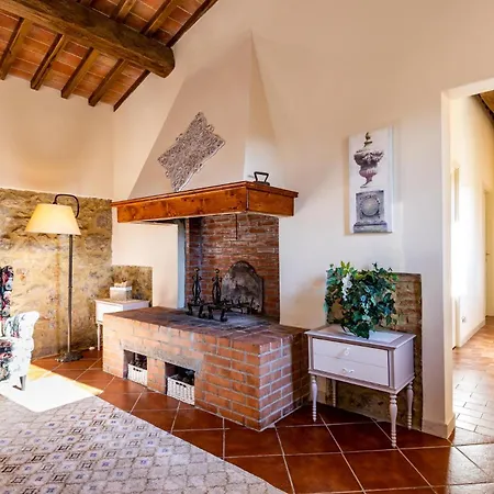 Bonriposo Villa Legoli