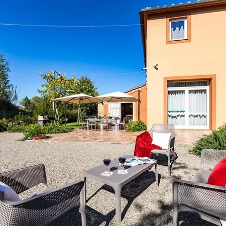 Villa Bonriposo *