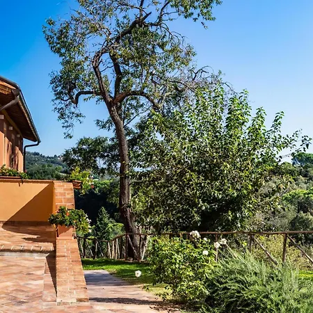 Bonriposo Villa Legoli