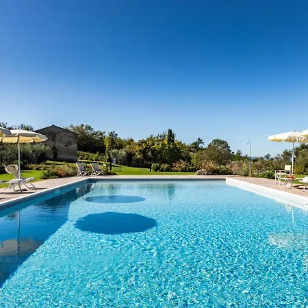 Villa Bonriposo *