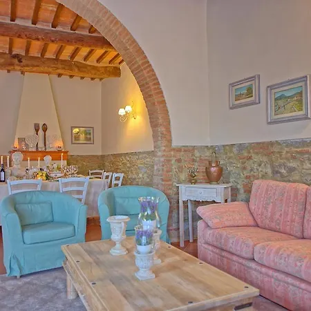 Bonriposo By Posarellivillas Villa