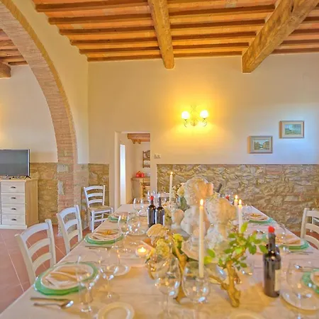 Bonriposo By Posarellivillas Villa