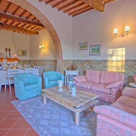 Bonriposo By Posarellivillas Villa *