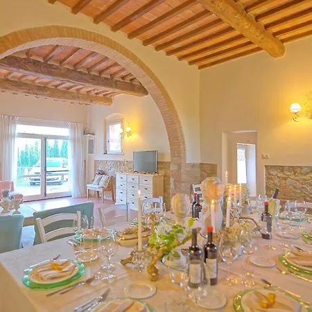 Bonriposo By Posarellivillas Villa Legoli