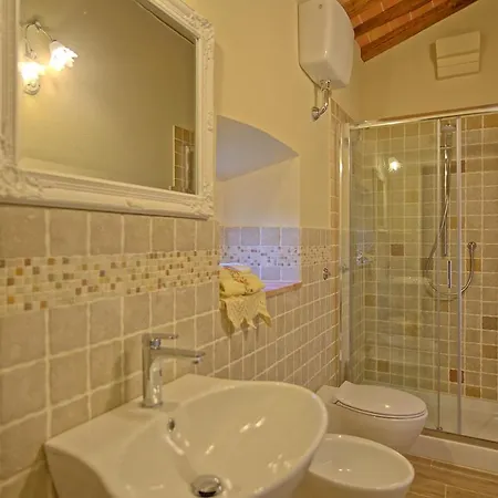 Bonriposo By Posarellivillas Villa