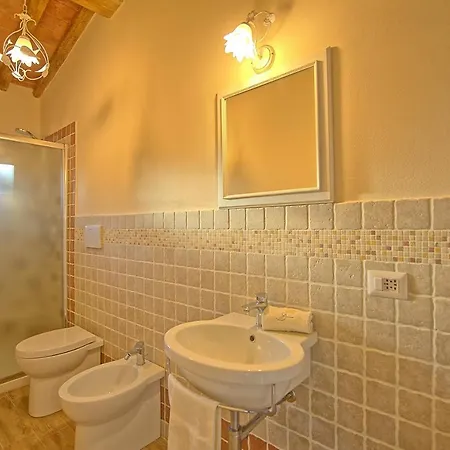 Bonriposo By Posarellivillas Villa *