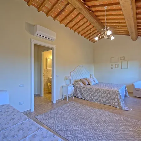 Bonriposo By Posarellivillas Villa Legoli