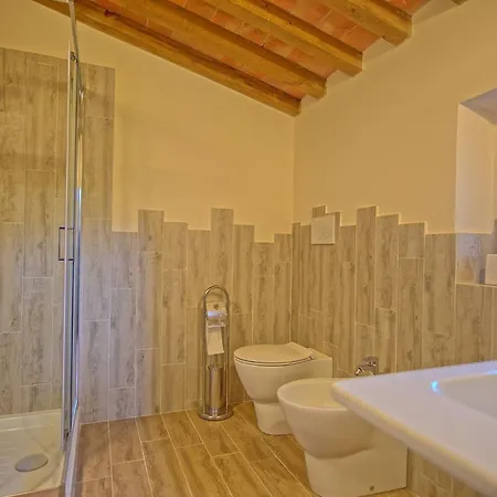 Bonriposo By Posarellivillas