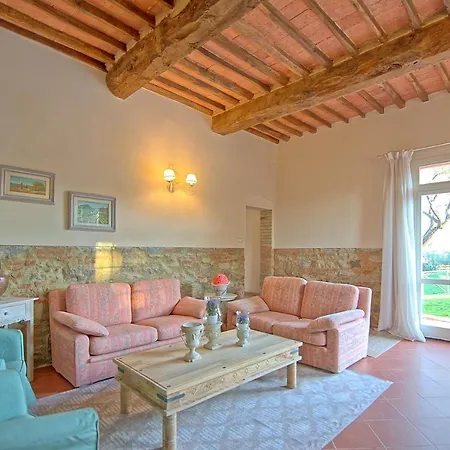 Bonriposo By Posarellivillas Villa Legoli