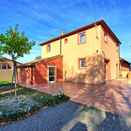 Bonriposo By Posarellivillas Legoli