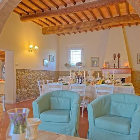 Bonriposo By Posarellivillas Villa *