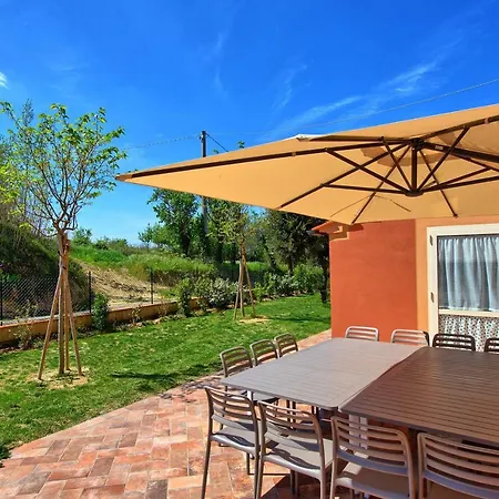 Bonriposo By Posarellivillas Villa *