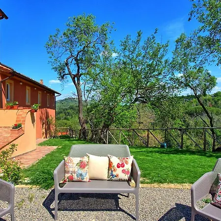 Bonriposo By Posarellivillas Villa *