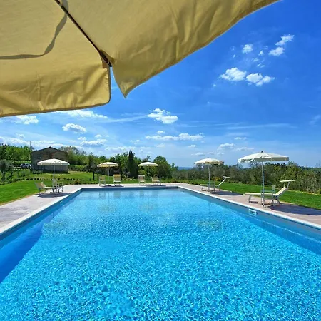 Bonriposo By Posarellivillas Villa