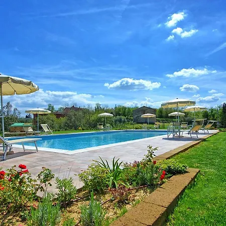 Villa Bonriposo By Posarellivillas *