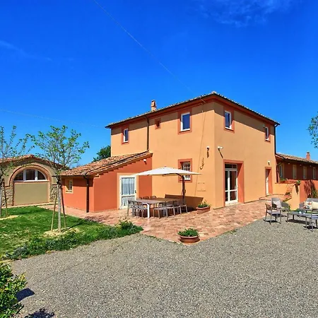 Bonriposo By Posarellivillas * Legoli