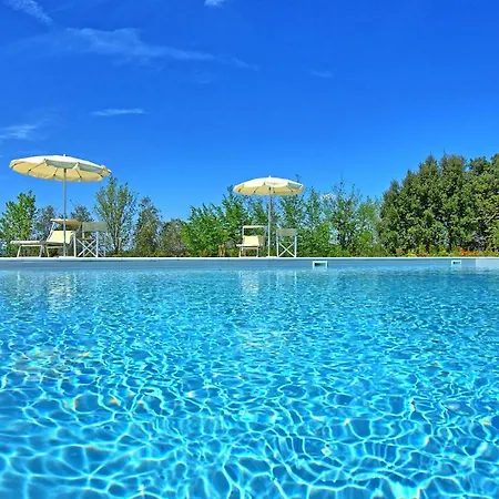 Bonriposo By Posarellivillas Villa Legoli