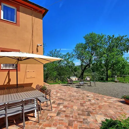 Bonriposo By Posarellivillas Villa