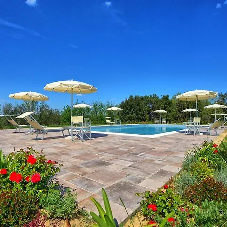 Bonriposo By Posarellivillas *