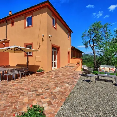 Bonriposo By Posarellivillas Villa *